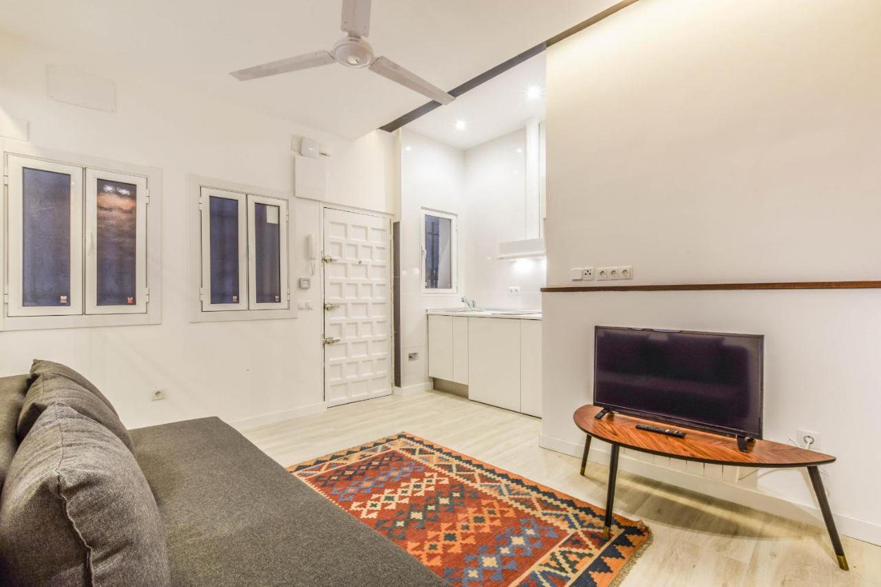 Apartamento En Anton Martin