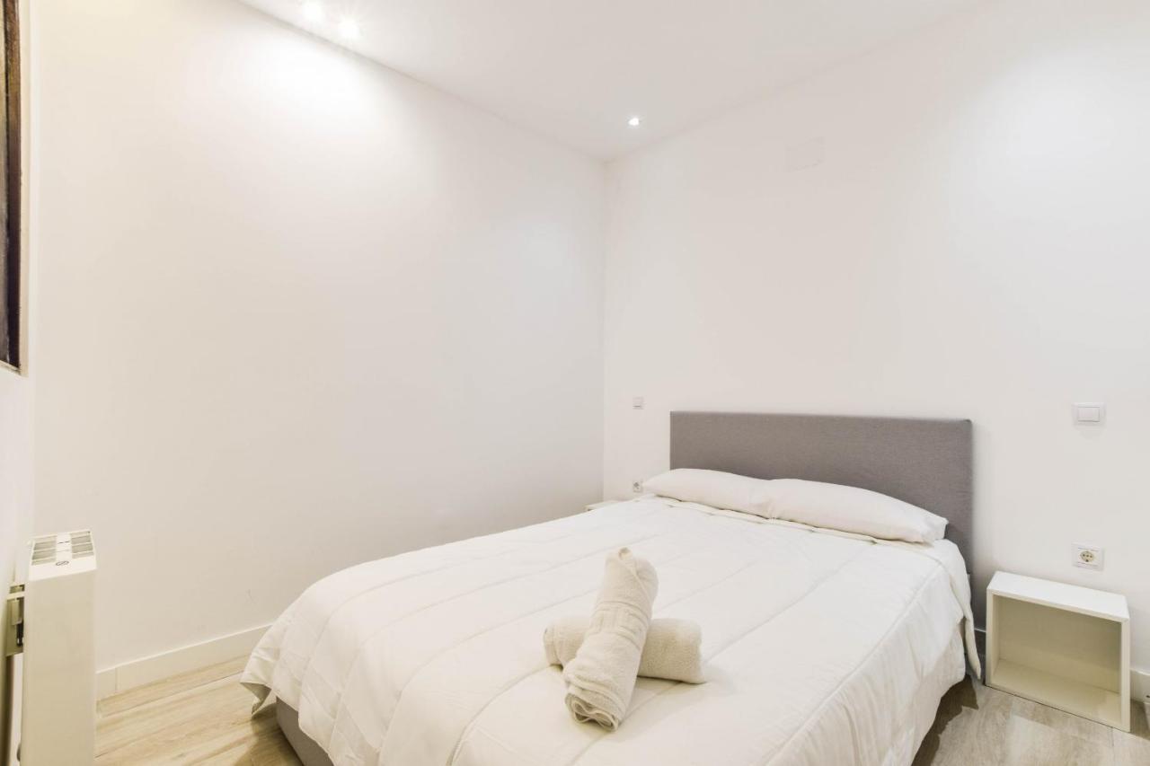 Apartamento En Anton Martin Apartment *