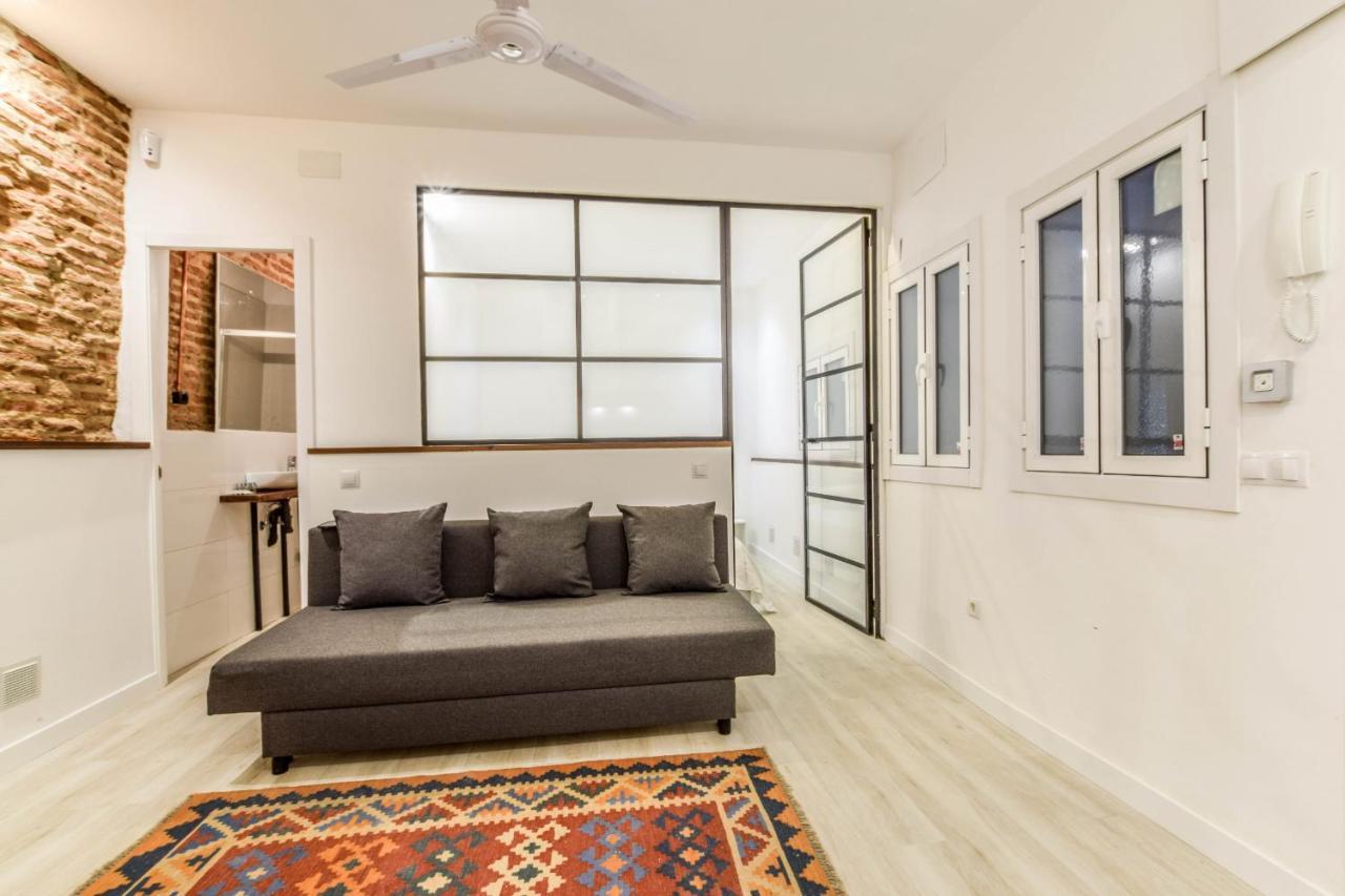 Apartamento En Anton Martin *