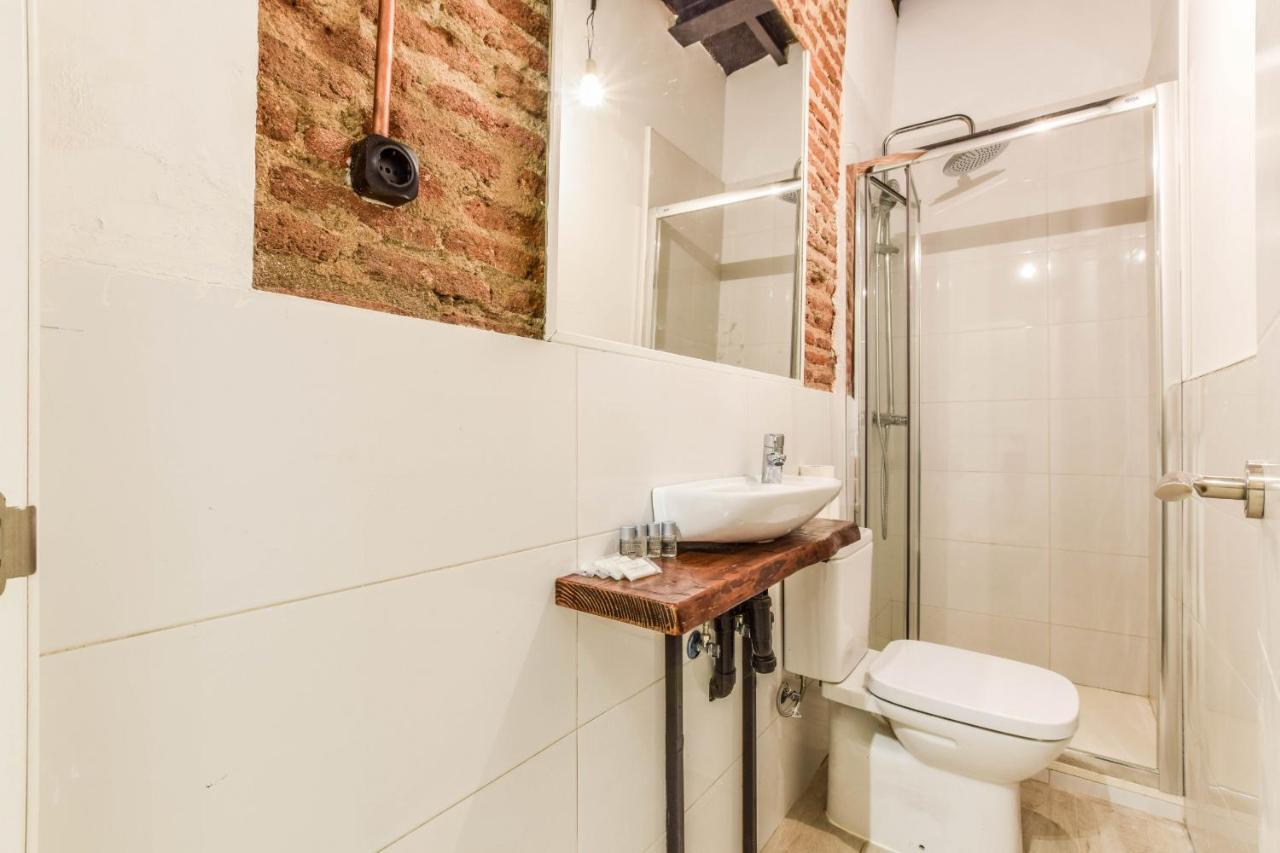 Apartamento En Anton Martin Apartment *