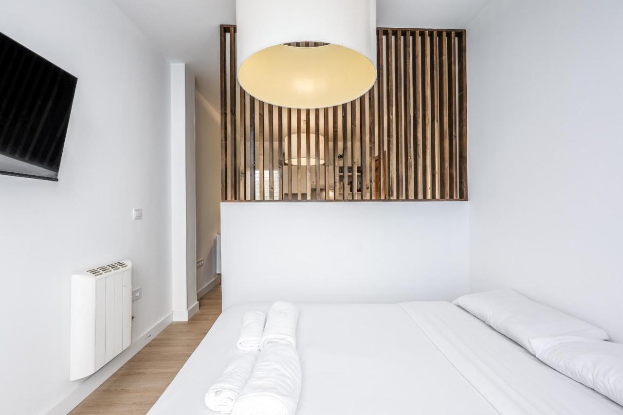 Apartment Apartamento Reformado En Tirso De Molina
