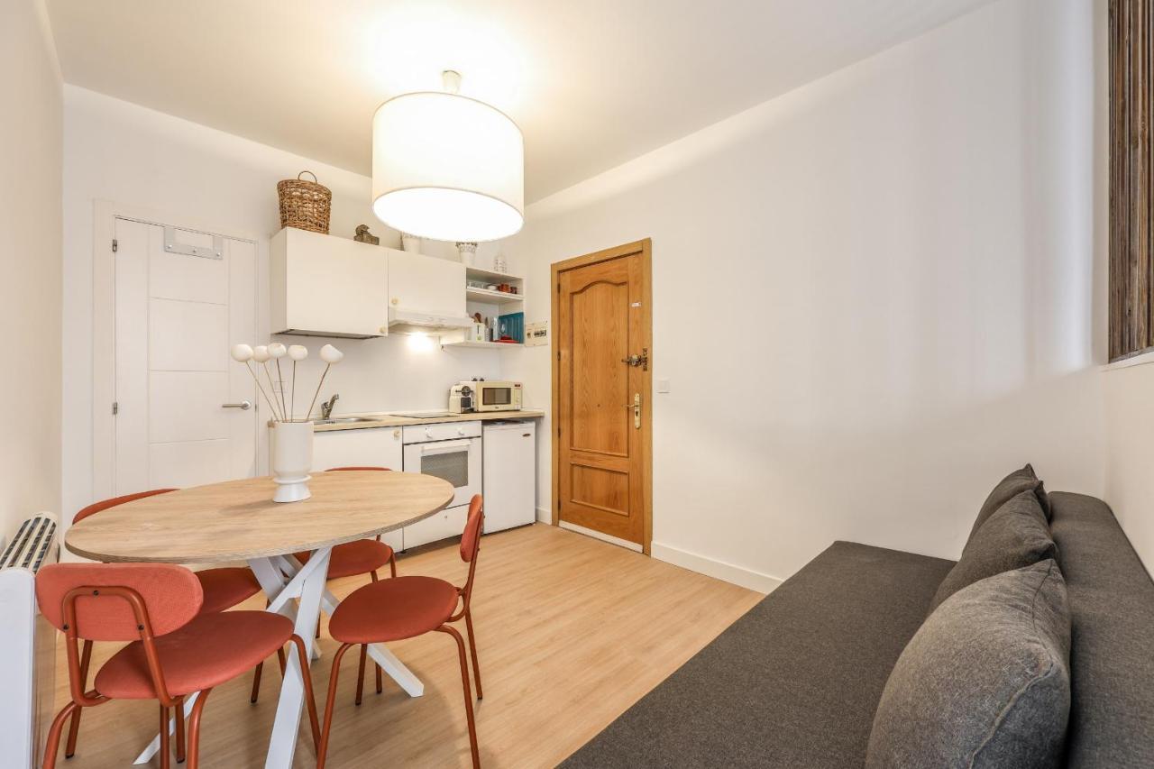 Apartamento Reformado En Tirso De Molina * Madrid