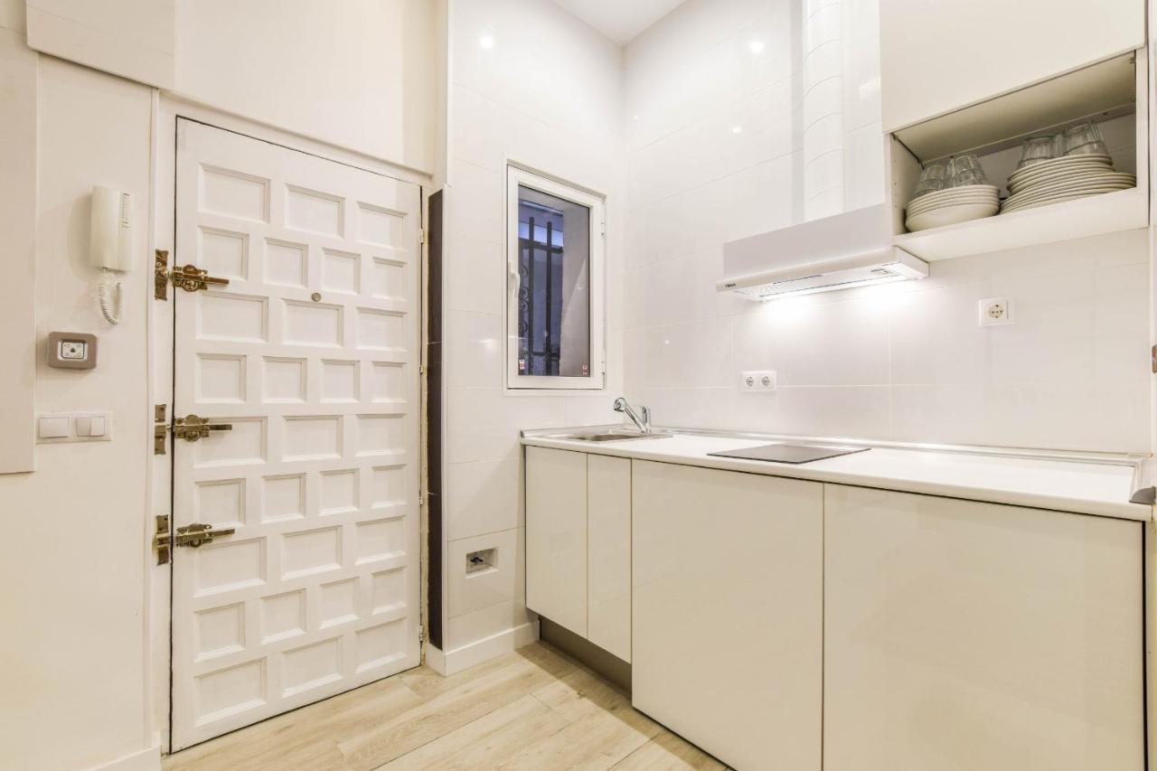 Apartamento En Anton Martin Apartment