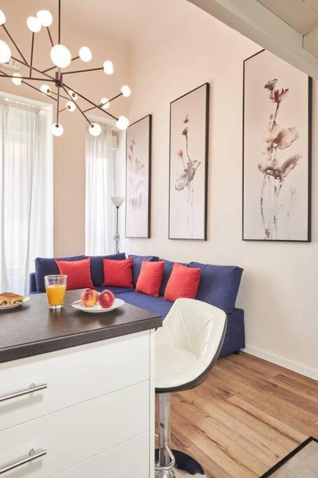 Apartment Con Encanto En Sol - #c *