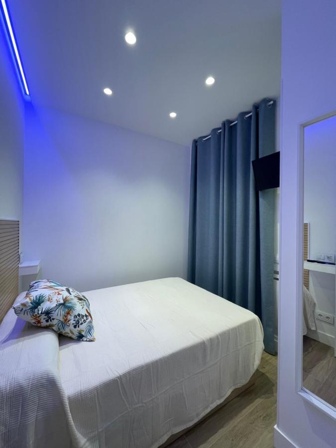 Appartamento Cozy In Plaza Espana /gran Via *
