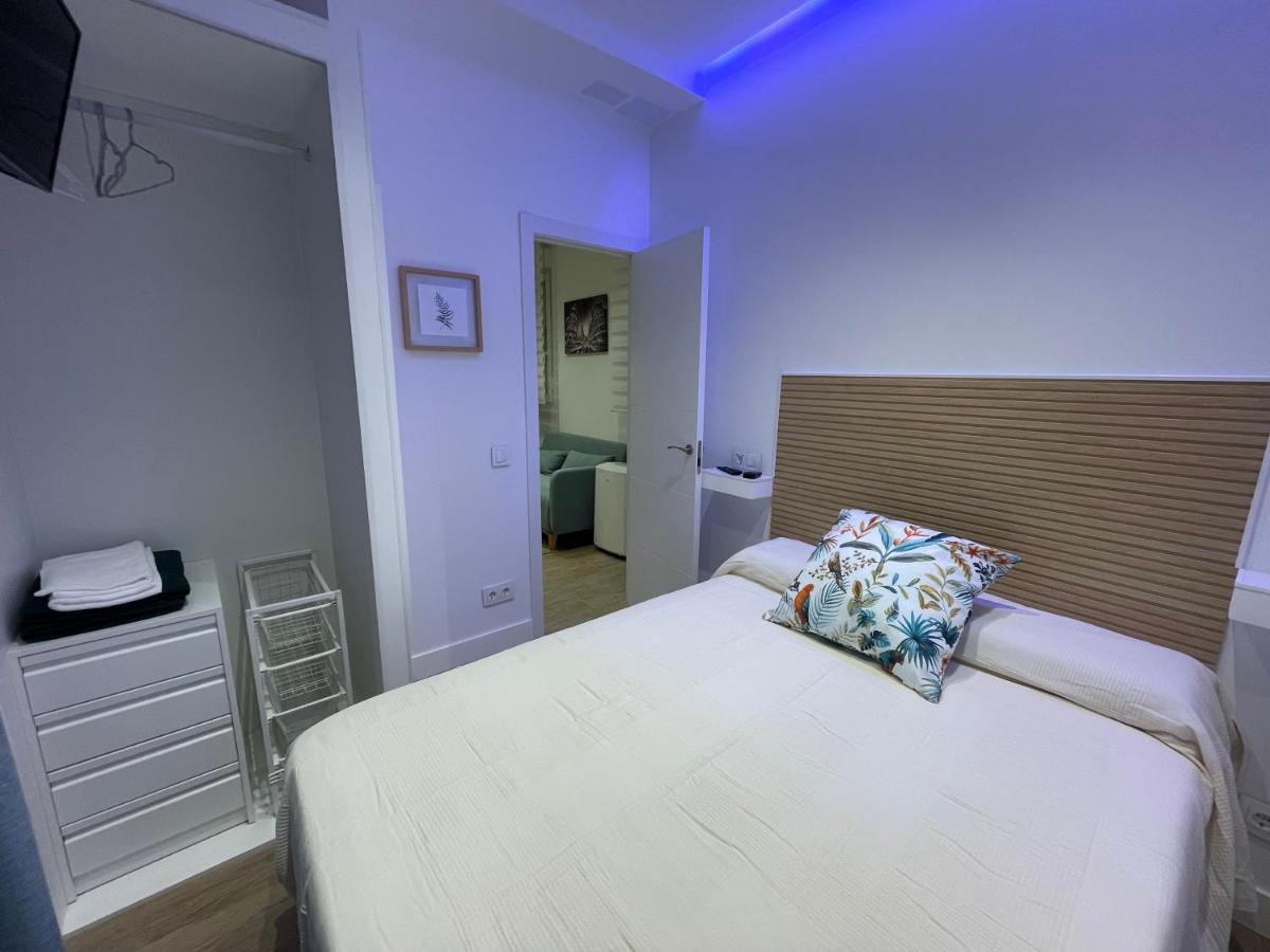 Cozy In Plaza Espana /gran Via Appartamento