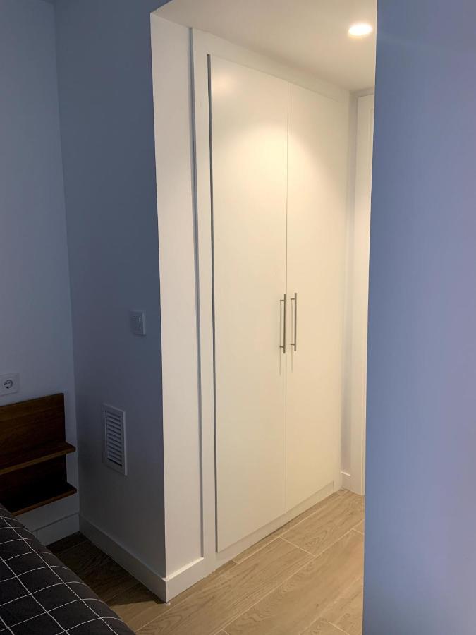 Apartment Castilla Luxury 2d