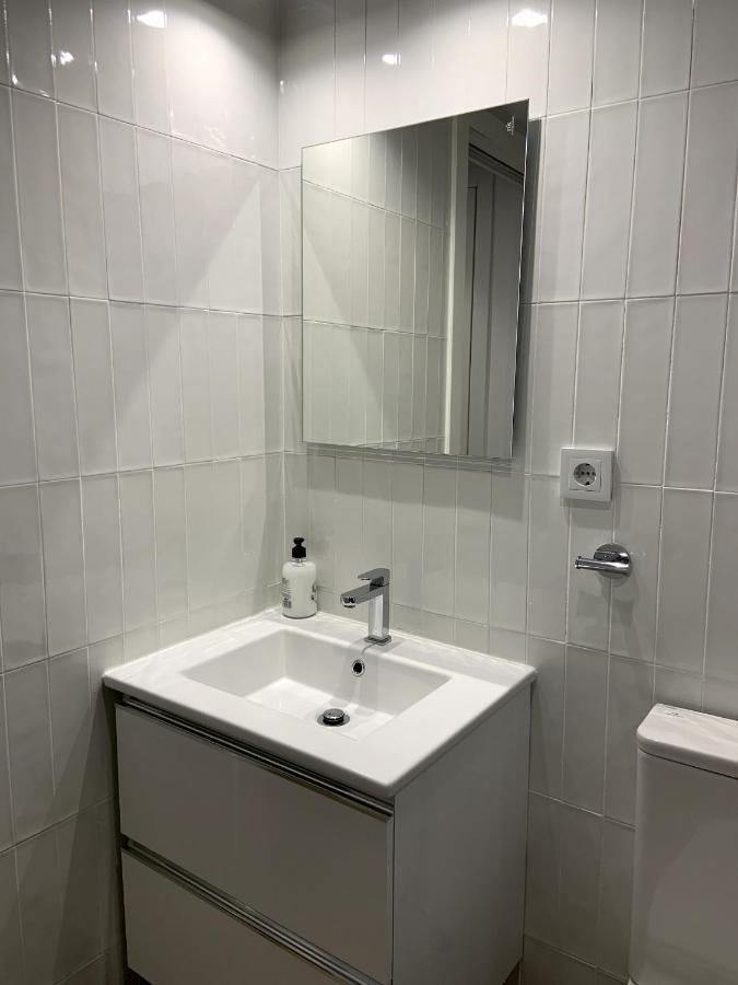 Castilla Luxury 2d Apartment