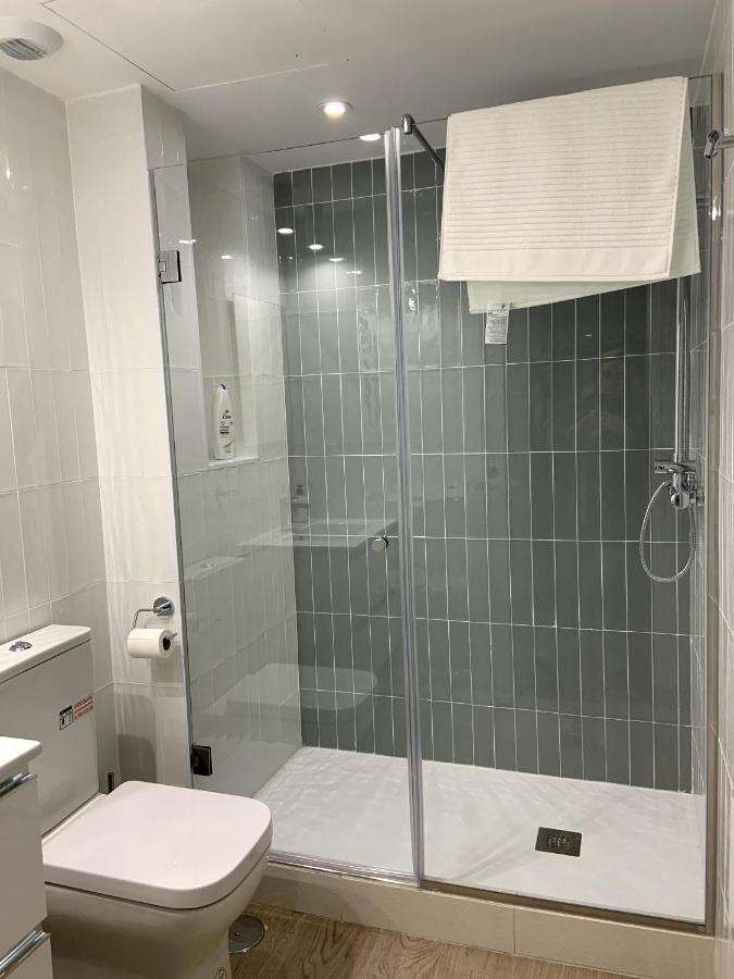 Apartment Castilla Luxury 2d