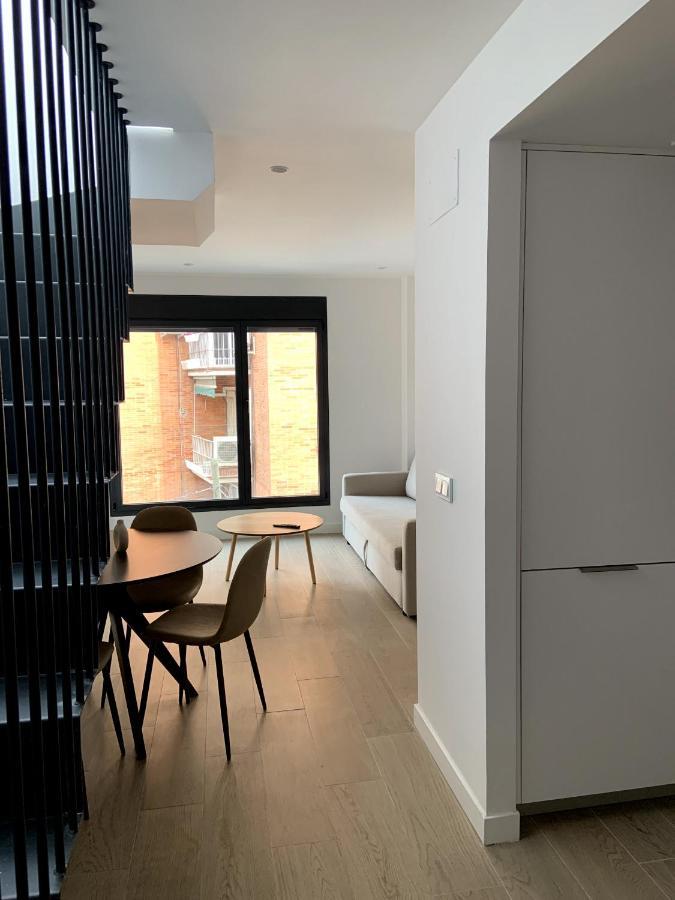 Castilla Luxury 2d Apartment