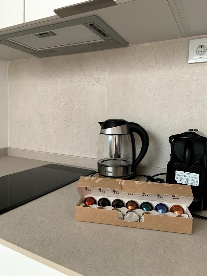 Apartment Castilla Luxury 2d