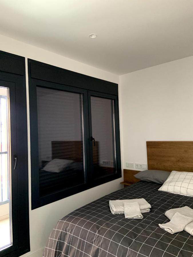 Apartment Castilla Luxury 2d Madrid