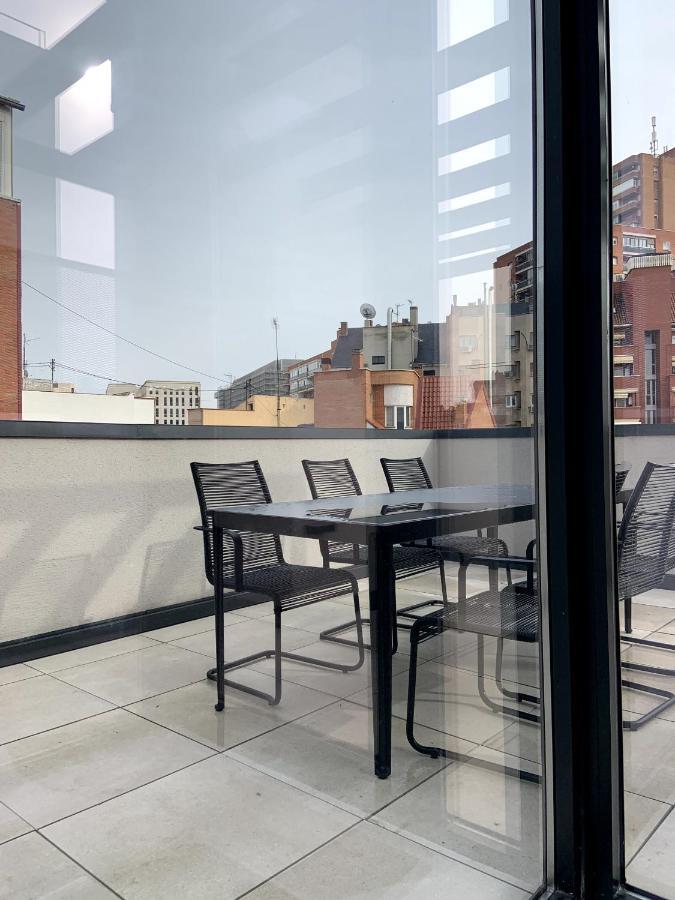 Castilla Luxury 2d Apartment Madrid