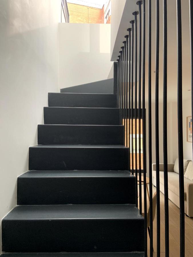Castilla Luxury 2d Apartment