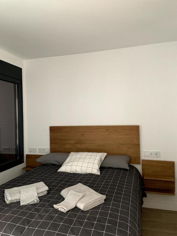 Apartment Castilla Luxury 2d *