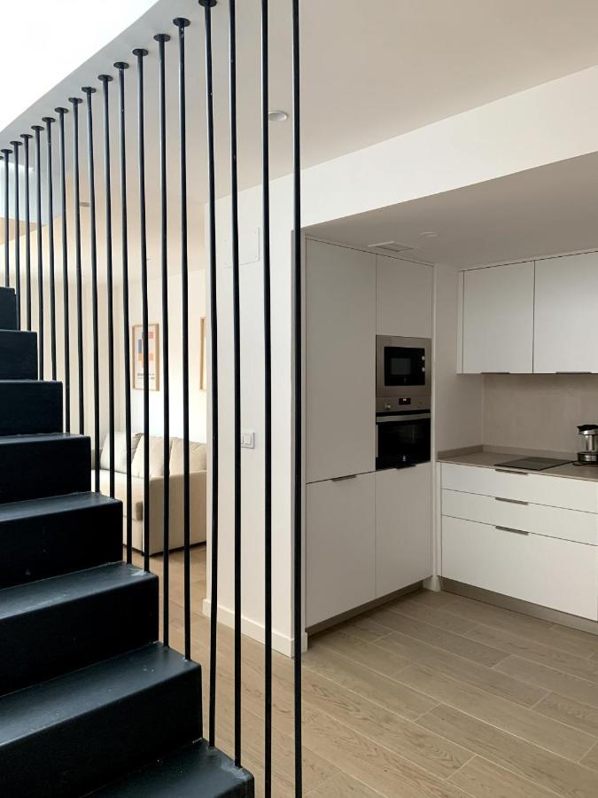 Apartment Castilla Luxury 2d