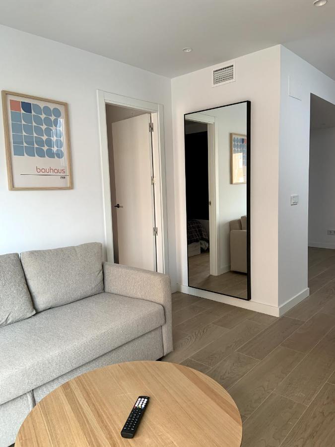 Castilla Luxury 2d Madrid