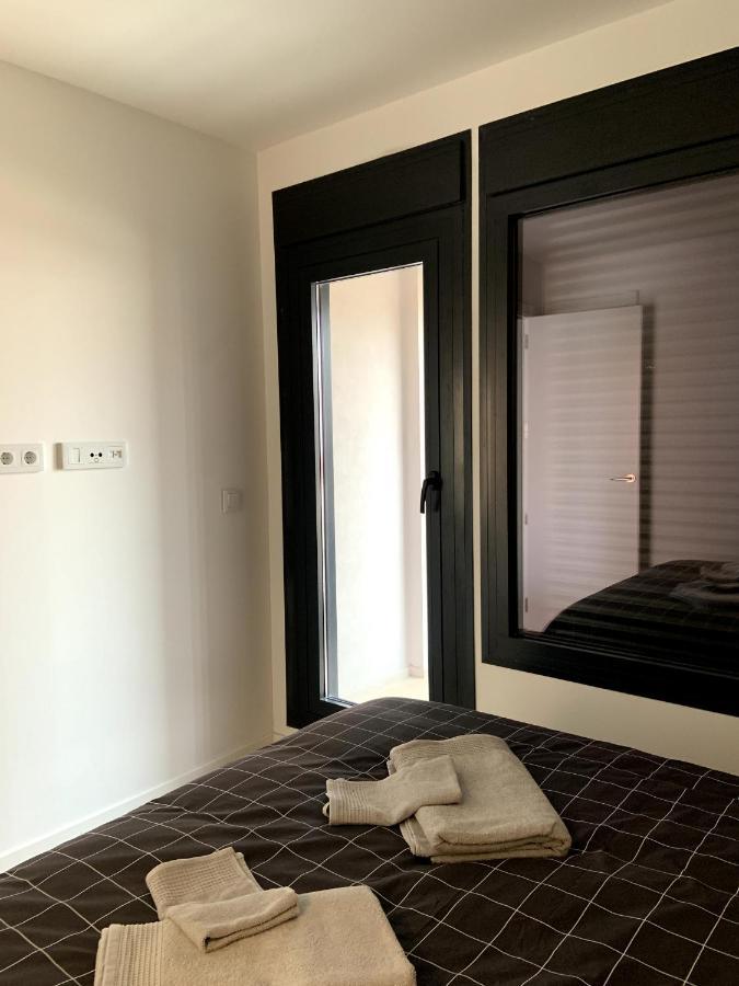 Castilla Luxury 2d Apartment Madrid