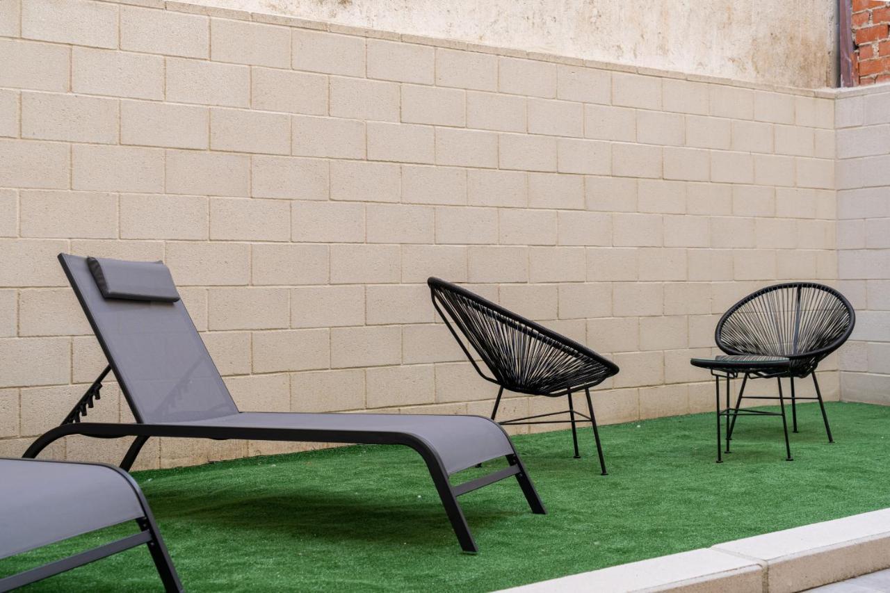 Apartamento En Vallecas