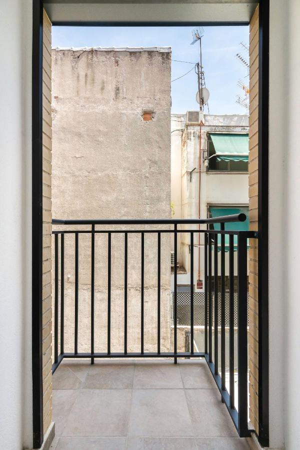 Apartamento En Vallecas
