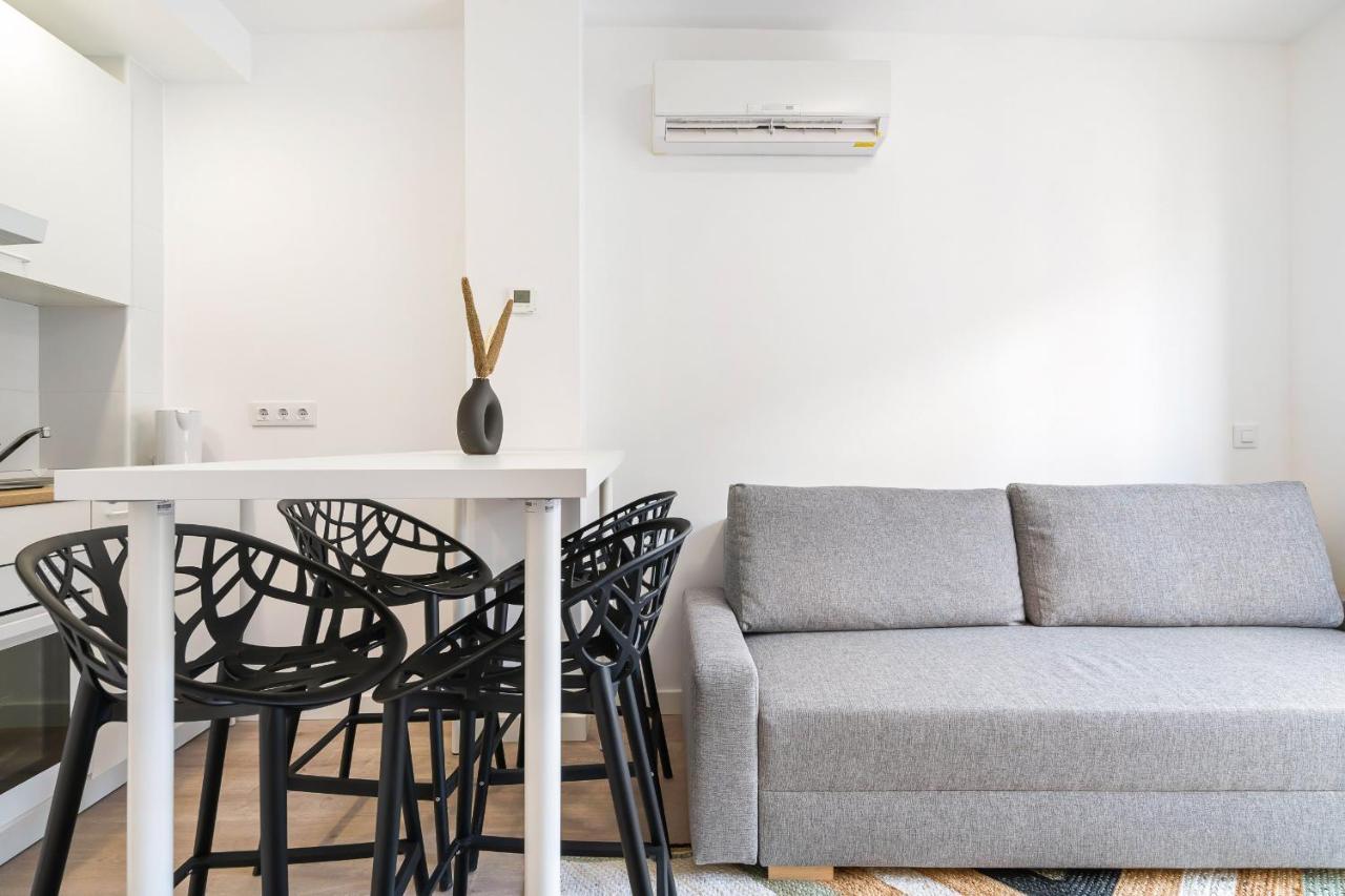 Apartamento En Vallecas
