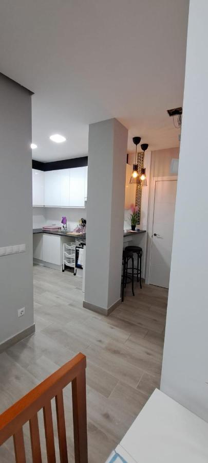 Puerto Alto 31 Bj, B Madri