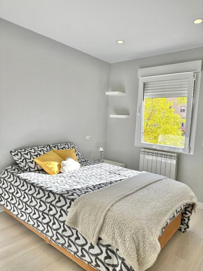 Habitacion Doble Oporto Hospedagem domiciliar *