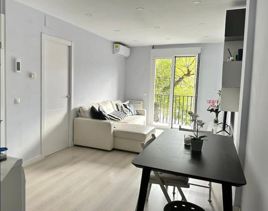 Habitacion Doble Oporto Habitación en casa particular *