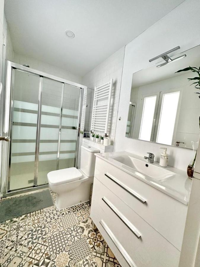 Habitacion Doble Oporto Madrid