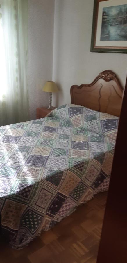 Habitación Lcv Quarto em Acomodações Particulares *