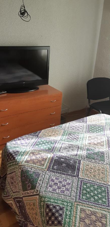 Habitación Lcv Quarto em Acomodações Particulares