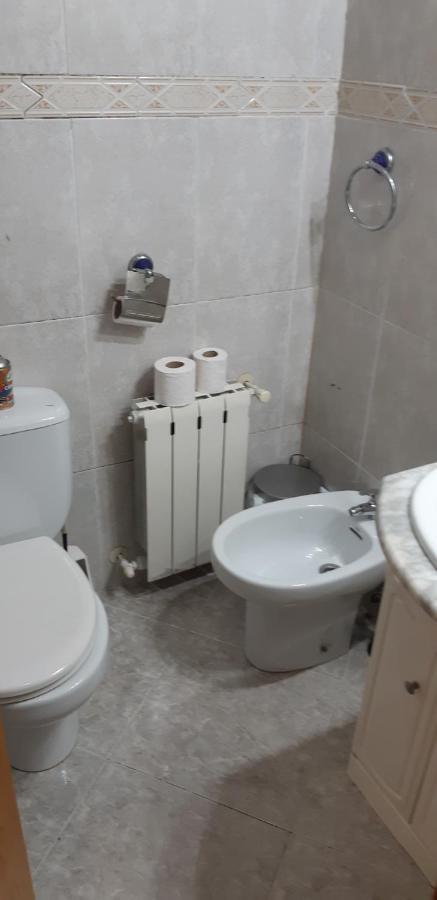 Habitación Lcv Quarto em Acomodações Particulares Madri