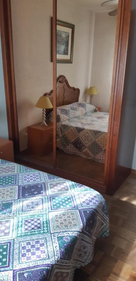 Quarto em Acomodações Particulares Habitación Lcv *