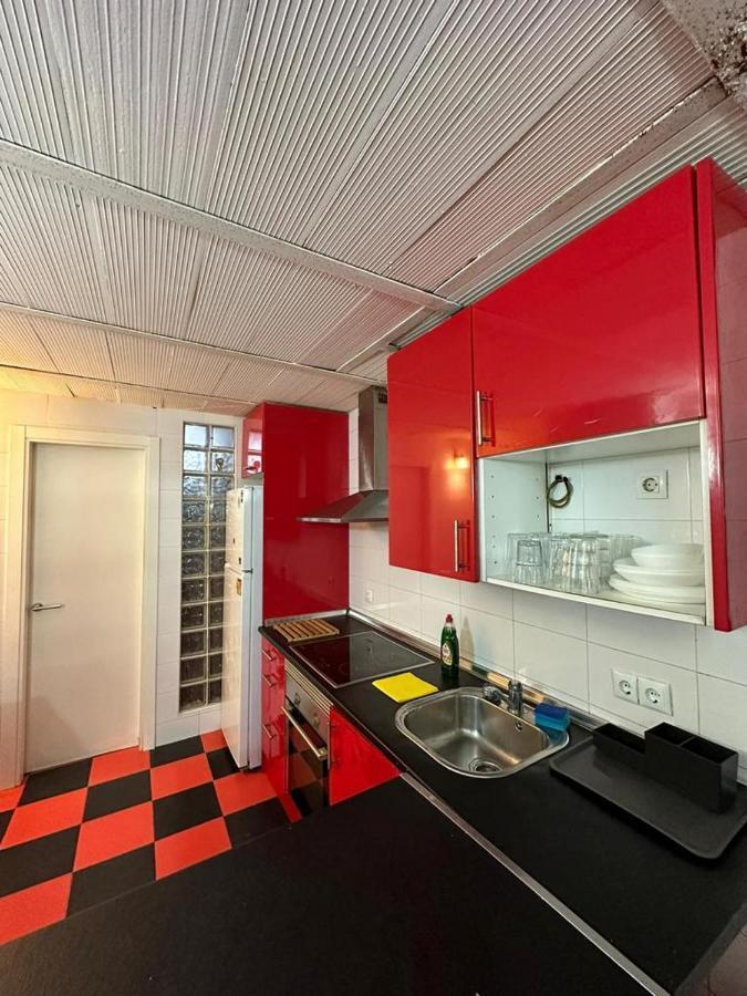 Gran Via Loft Madrid