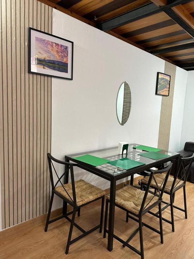 Gran Via Loft * Madrid