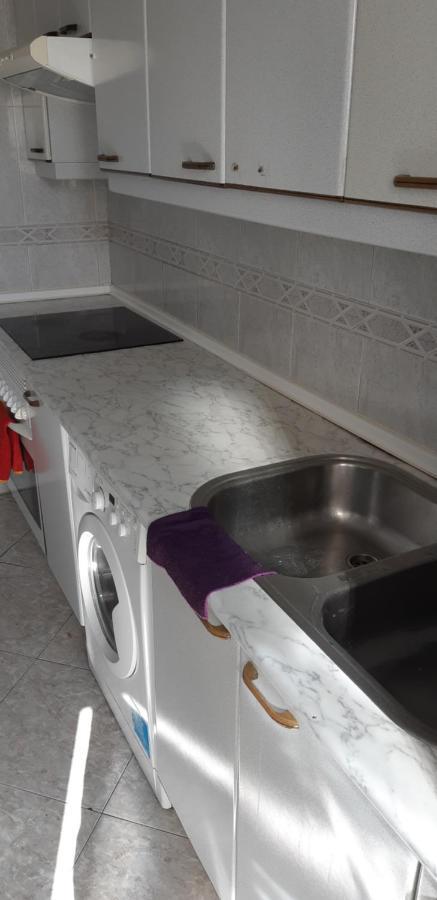 Habitación Lcv Quarto em Acomodações Particulares