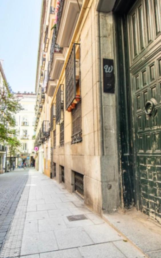 Casa Alvarez * Madrid