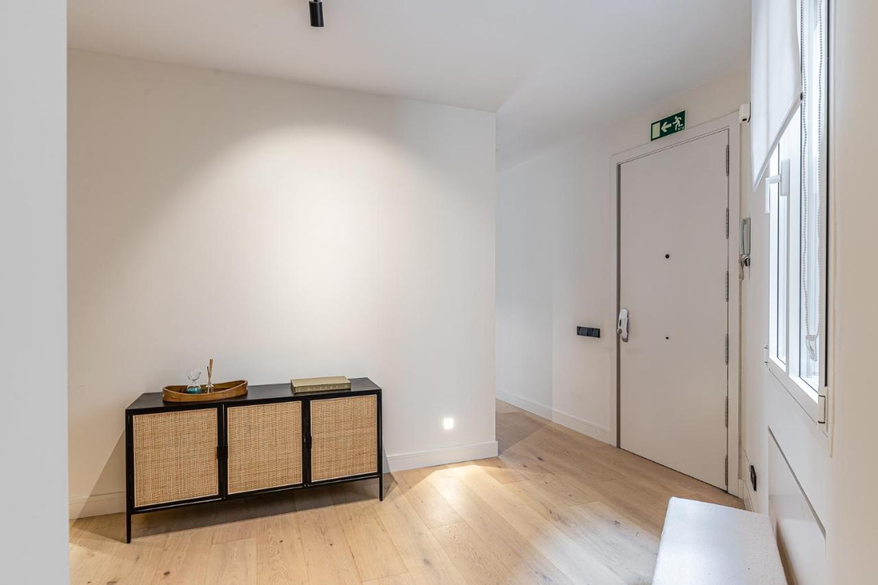 Waou Puerta Del Sol Vi - Alquiler Corta Duracion Apartment Madrid