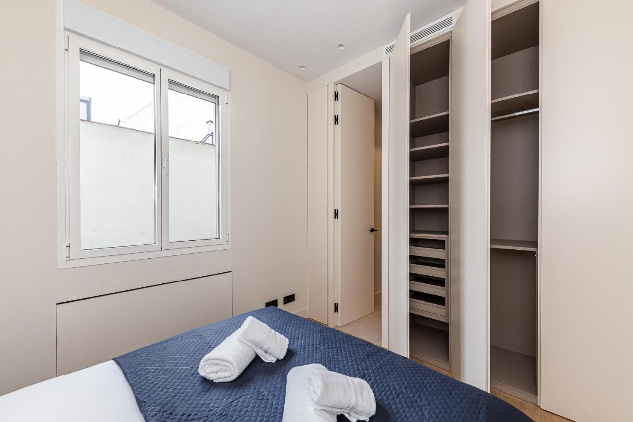 Apartment Waou Puerta Del Sol Vi - Alquiler Corta Duracion