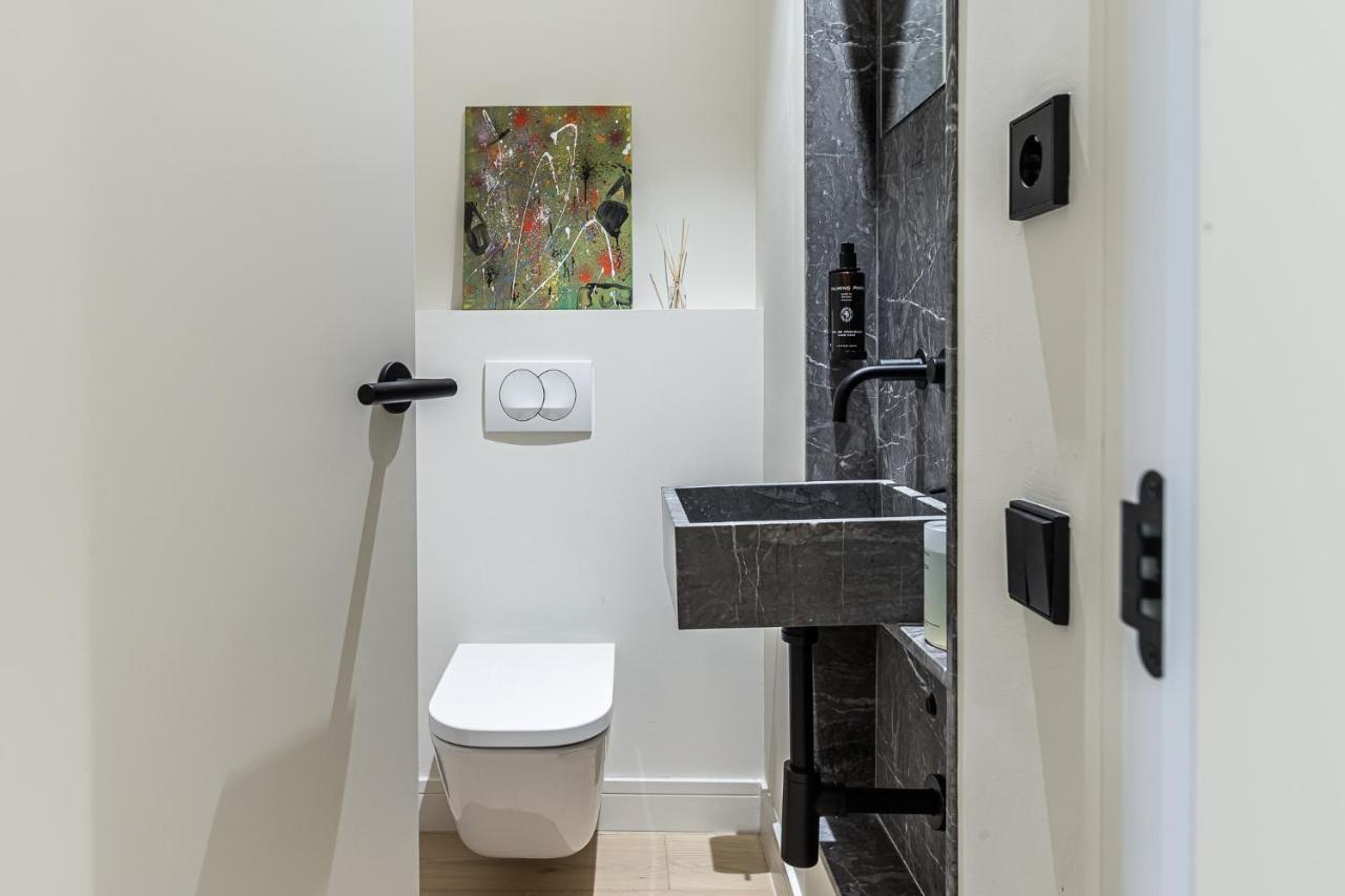 Waou Puerta Del Sol Vi - Alquiler Corta Duracion Apartment *