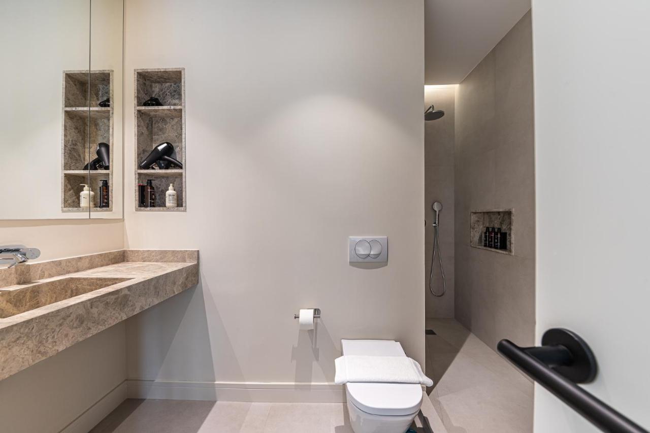 Apartamento Waou Puerta Del Sol Vi - Alquiler Corta Duracion