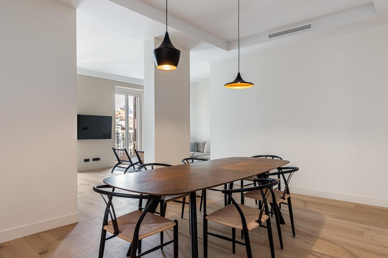 Waou Puerta Del Sol Vi - Alquiler Corta Duracion Apartamento