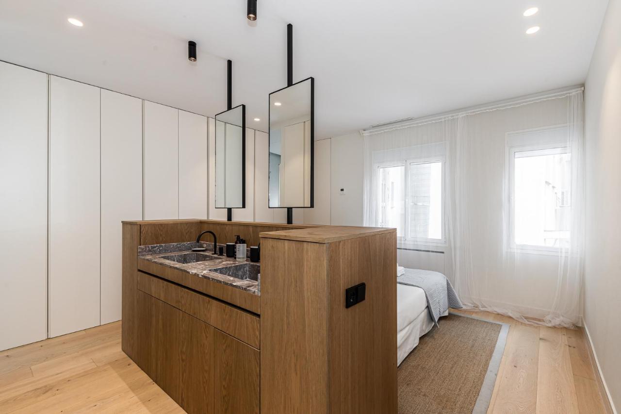 Waou Puerta Del Sol Vi - Alquiler Corta Duracion Apartamento *