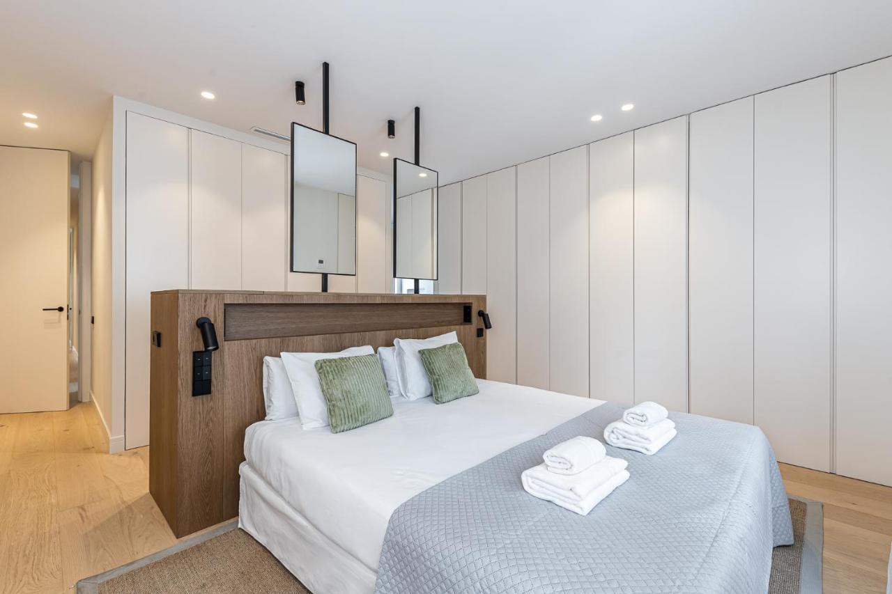 Apartamento Waou Puerta Del Sol Vi - Alquiler Corta Duracion