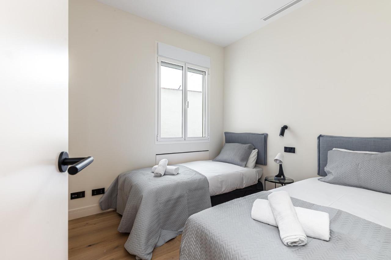 Waou Puerta Del Sol Vi - Alquiler Corta Duracion Apartment *