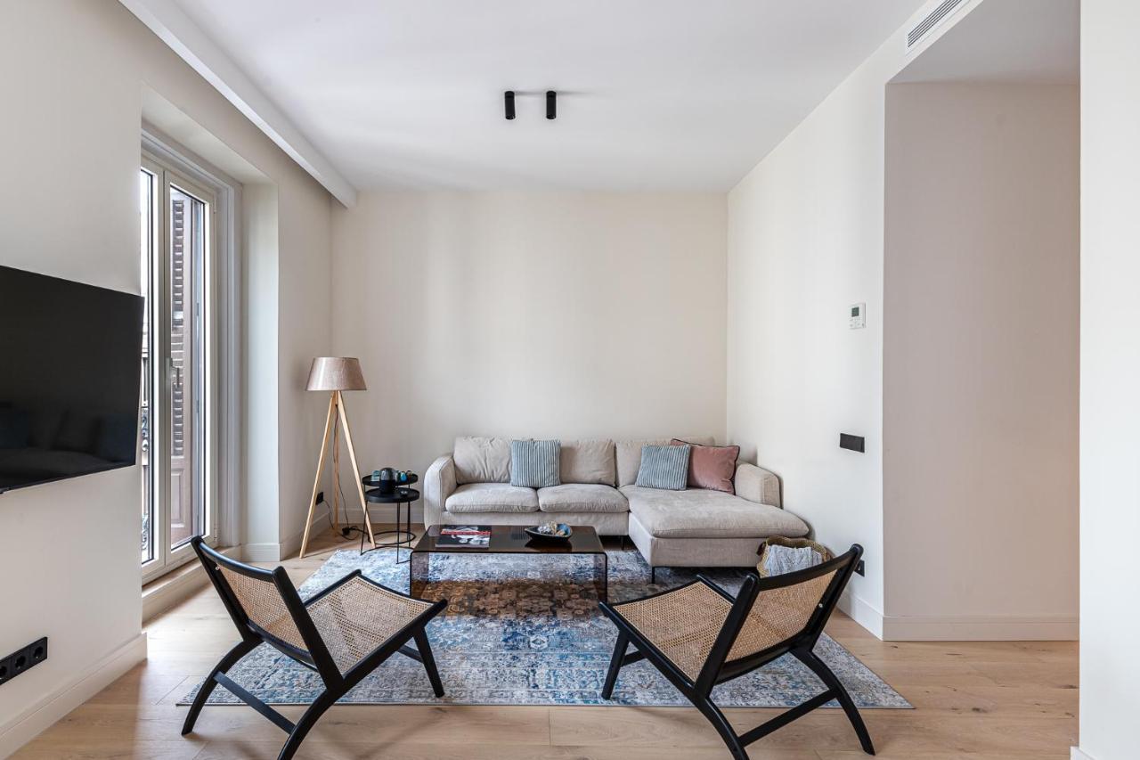 Apartment Waou Puerta Del Sol Vi - Alquiler Corta Duracion