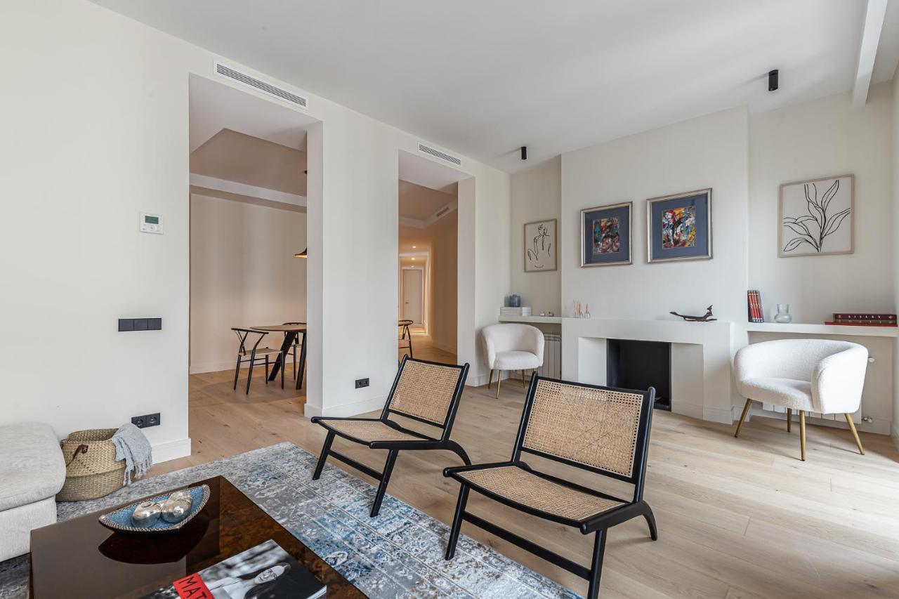Waou Puerta Del Sol Vi - Alquiler Corta Duracion Apartamento