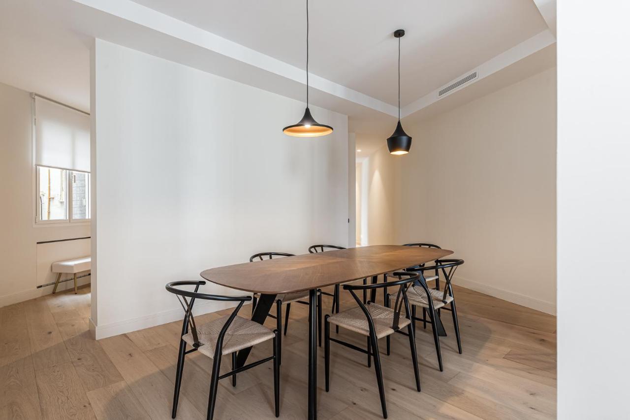 Apartment Waou Puerta Del Sol Vi - Alquiler Corta Duracion *