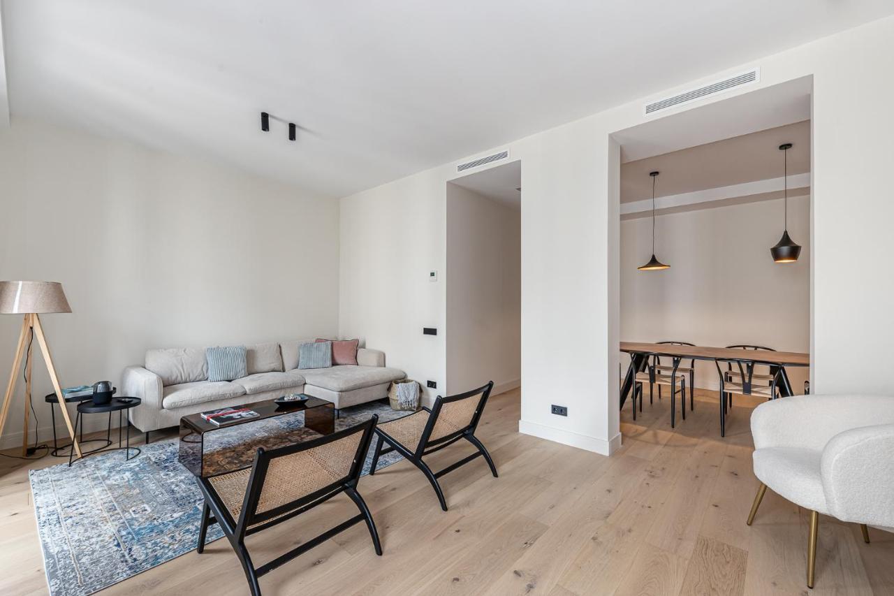 Apartment Waou Puerta Del Sol Vi - Alquiler Corta Duracion Madrid