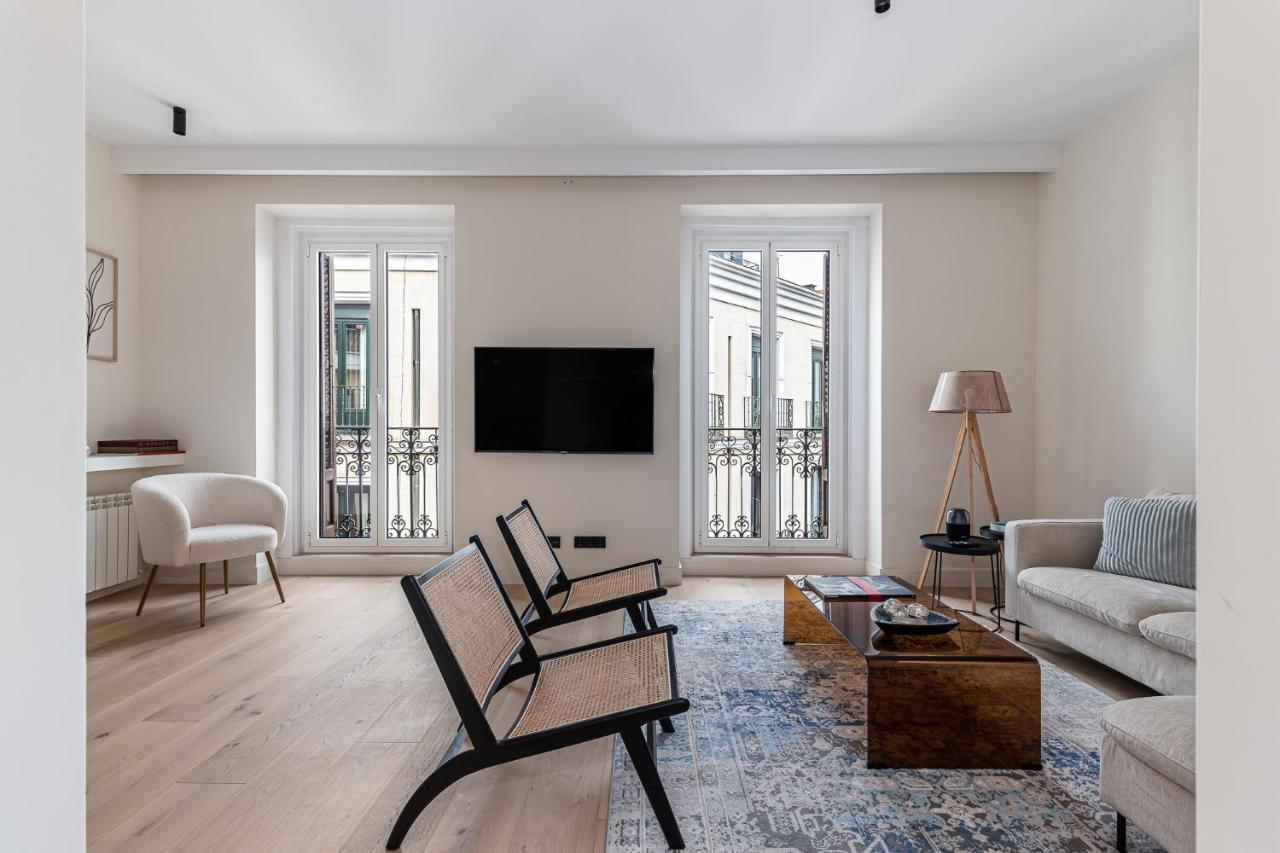 Waou Puerta Del Sol Vi - Alquiler Corta Duracion Apartamento